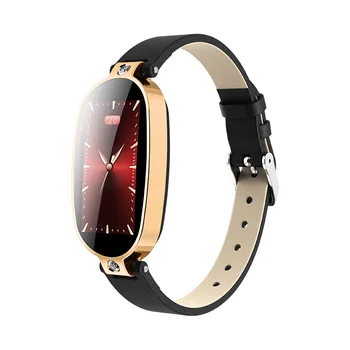 

B79 Smart Band Smart Bracelet Measurement Of Pressure and Pulse Health Wristband Color Screen Smart Watch Men Fitness Tracker
