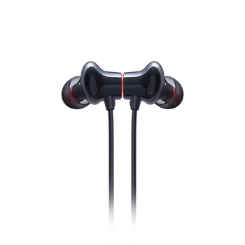 

Original OnePlus Bullets Wireless 2 Earphone AptX Hybrid In Ear Magnetic Control Mic Fast Charge Google Assistant