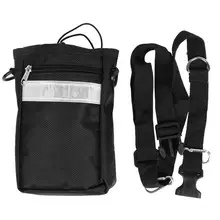 Сумка для дрессировки собак, сумки для лечения собак, щенков, сумка для прогулок, еды, лакомства, закусок, сумка для ловкости, наживки, тренировочные сумки для хранения на талии