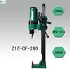 Z1Z-CF-260 Water Drilling Machine Diamond Drilling Tool High-quality Engineering Drilling Machine 220V 3900W 600r/min Max.260MM 3