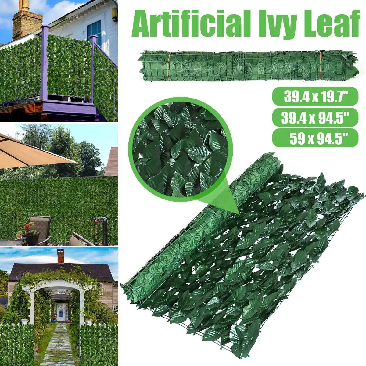 Home Decor Simulation Grass Plant Wall Artificial Lawn Boxwood Hedge Garden Backyard Turf Rug Lawn Outdoor Flower Wall