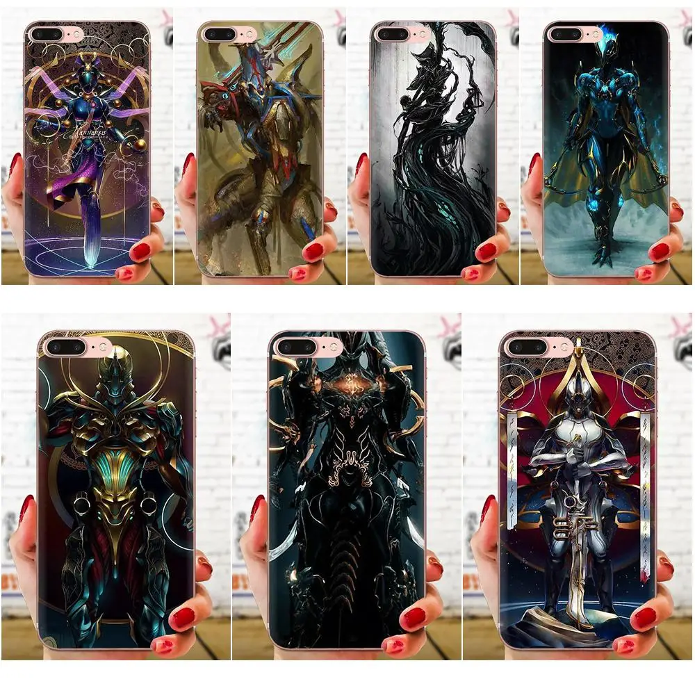 Warframe высокой детализацией популярная дешевая оптовая продажа для Galaxy J1 J2 J3 J330 J4 J5