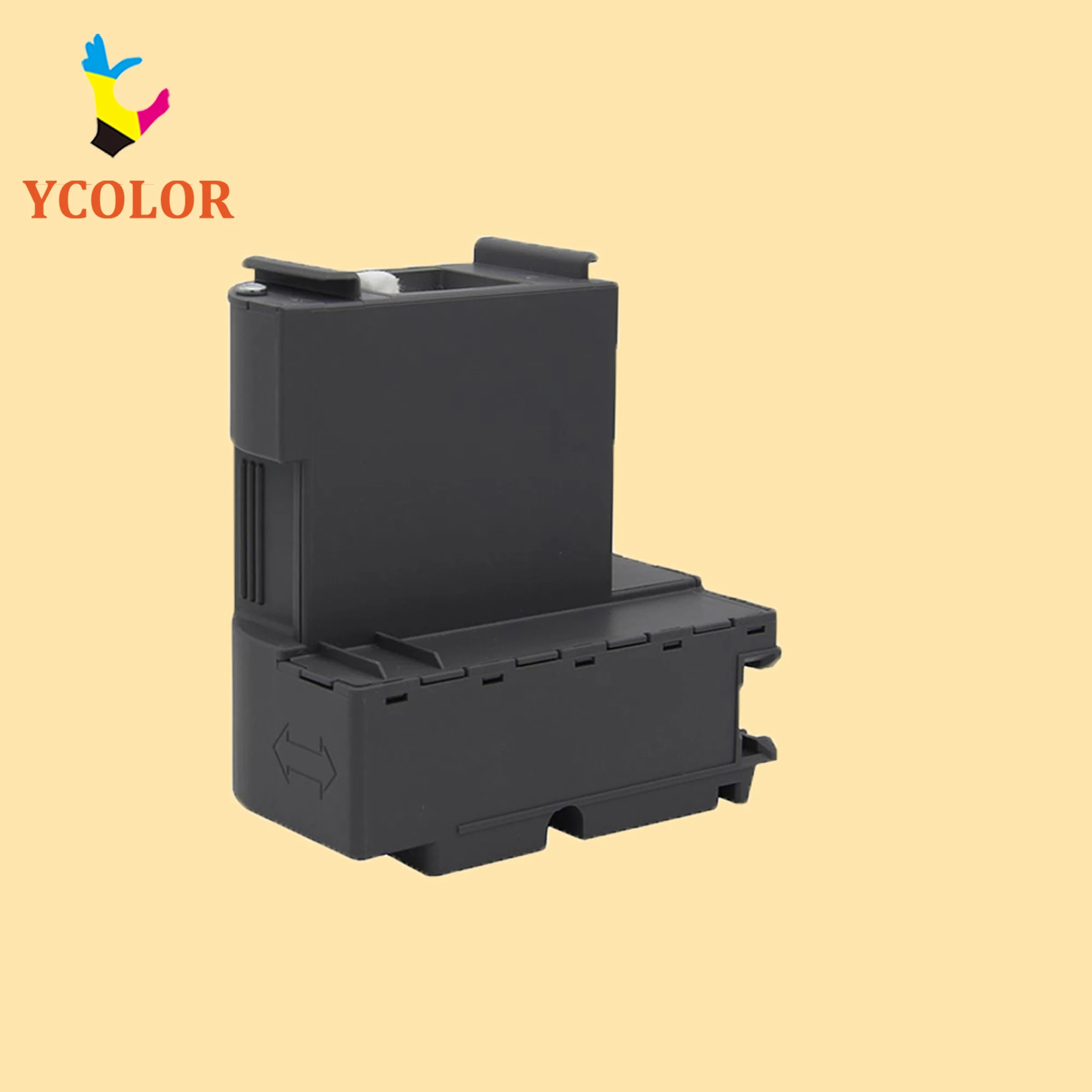 Совместимость T04D100 EcoTank чернил коробка для Epson XP 5100 L6160 L6171 L6170 L6190 ET 2700 2750 4750 3700