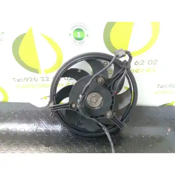 

5941326 electric fan Audi A4 Saloon (8e) 2.5 V6 24v Tdi