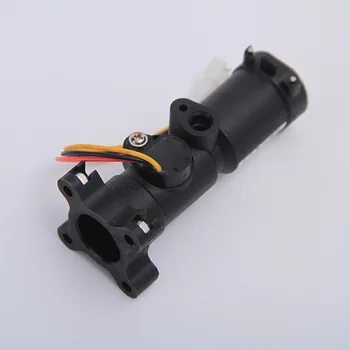 

Water Flow Switch Sensor Water Flow Sensor Switch Meter Water heater accessories Water flow sensor DC5V