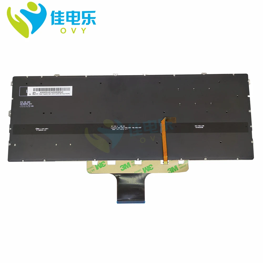 HP Pavilion X360 14-DV 14-DW 14M-DW IT Ż Ű  L85716-061 Ʈ Żƾ Ű ǹ  L96519-061