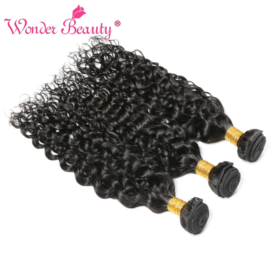 Brazilian hair weave bundles