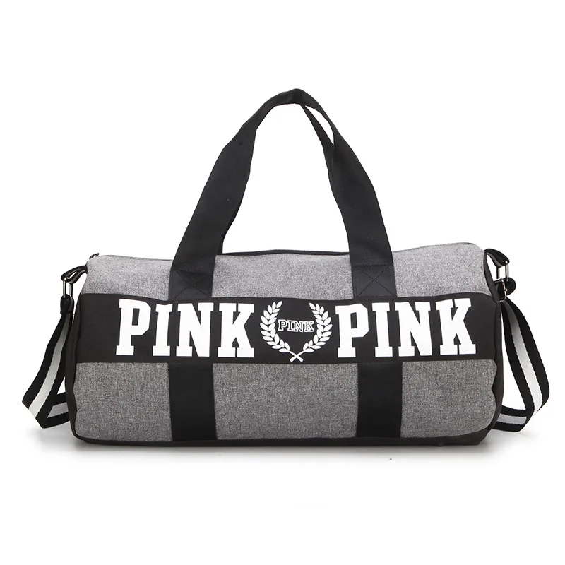 Водонепроницаемая сумка для багажа, дорожная сумка на короткое расстояние, сумка для фитнеса, сумка для йоги, женские портативные чемоданы и дорожные сумки