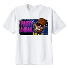 Teen wolf Футболка мужская брендовая одежда летняя Однотонная футболка мужская повседневная футболка модная мужская с коротким рукавом размера плюс mr2541