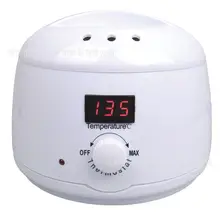 Стиль ЖК электронный digitalwax Машина восковой нагреватель неволосяное масло-машина для фасоли удаление волос нагревательная машина многофункциональная