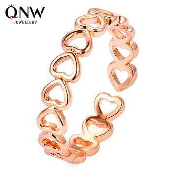 

36 Pcs/lot fashion women alloy ring lot luxury top quality women alloy ring wholesale jewelry lot 201025-09