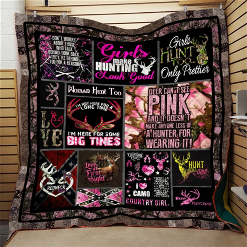 Summer-Elephants-Print-Quilt-For-Kids-School-Adults-Bed-Soft-Warm-Thin-Blanket-Cotton-Quilt-King (1)