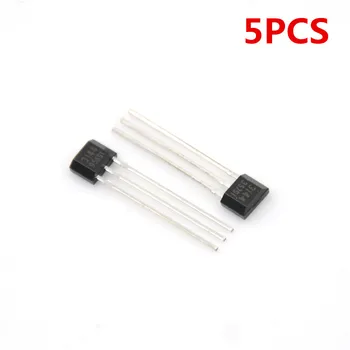 

5pcs New IGBT H20R1203 20R1203 / 5pcs Hall Effect Sensor A3144 OH3144 Y3144 5pcs hot