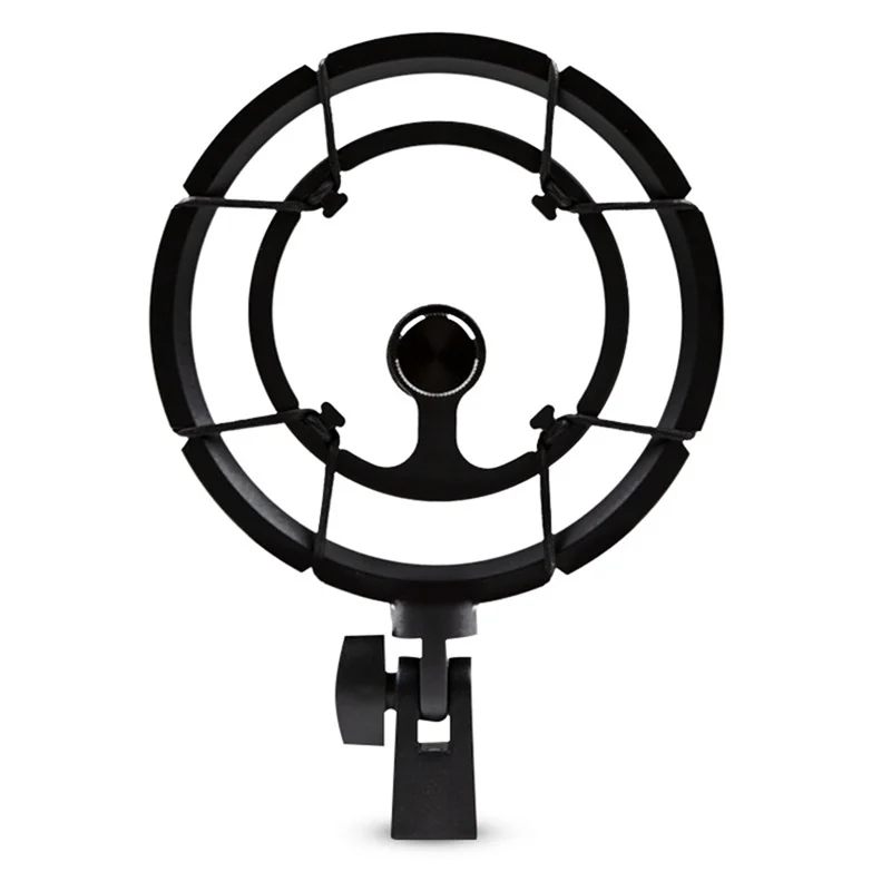 F4 Microphone Special Shock Mount for Live Recording K Song Microphone