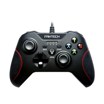 

FANTECH GP11 Gamepad USB Game Controller for PC / PS3 / Gamer