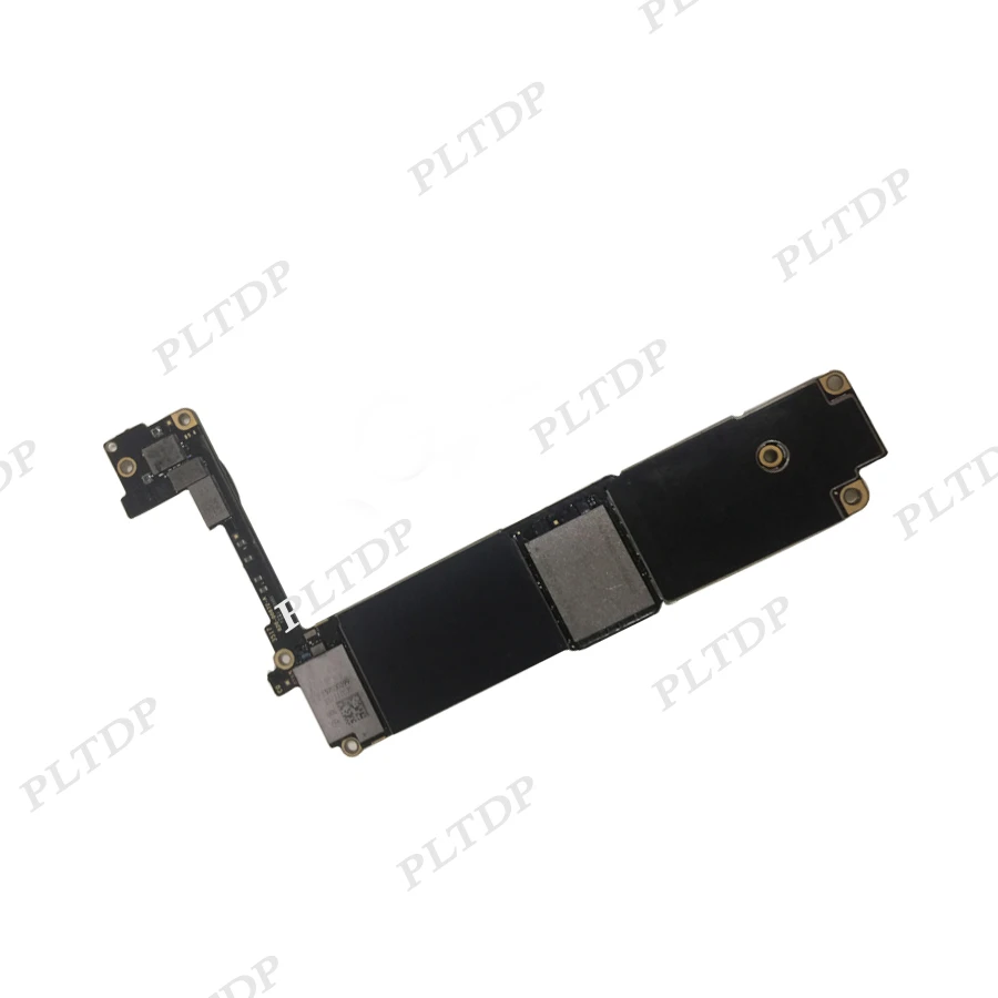 Бесплатный iCloud для iphone 8 4,7 материнская плата с/без Touch ID оригинальная разблокированная материнская плата для iphone 8 64 Гб/256 ГБ