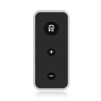 

Wireless Car Receiver Jack Audio Transmitter Phone Call Music Home Car Music Audio Headphone Receiver Handsfree