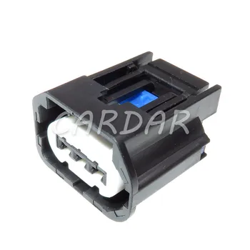 

1 Set 3 Pin Automotive Power Steering Pump Plug Auto EPS Connector Socket For Ford Focus Mazda