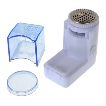 

Mini Hair Ball Trimmer Shave Cloth Fabric Remover Hair Ball Trimmer Hair Remover Clothes Shaver