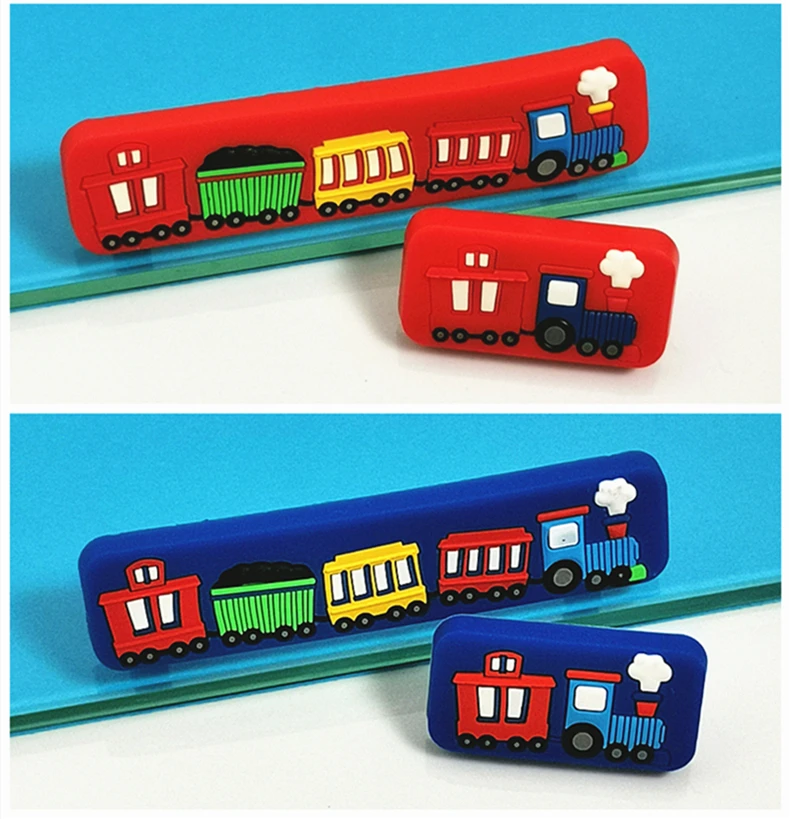 H167火车型软胶拉手=详情4