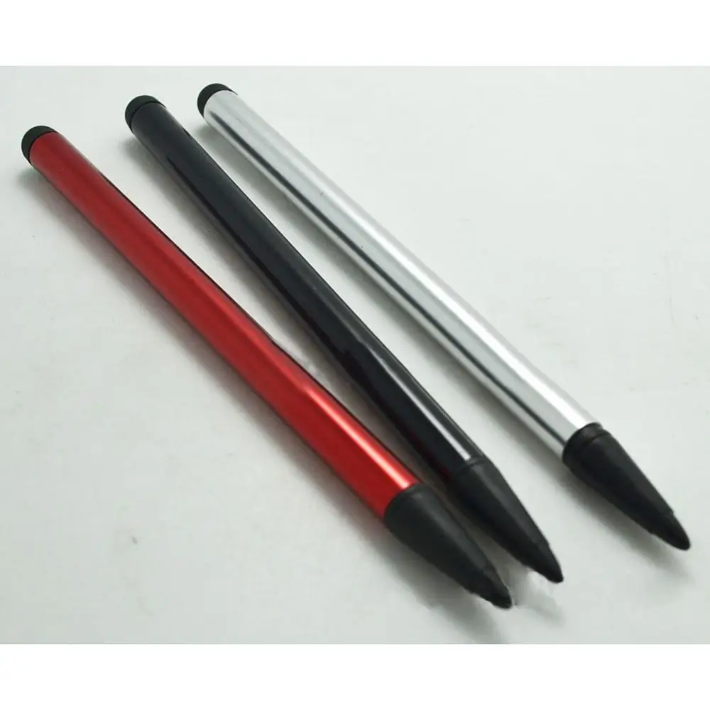 

2020 Universal Metal Stylus Touch Pen for Phone Capacitive Tablet Stylus Pencil Mobile Phone Stylus Drawing Tablet Pens Mini