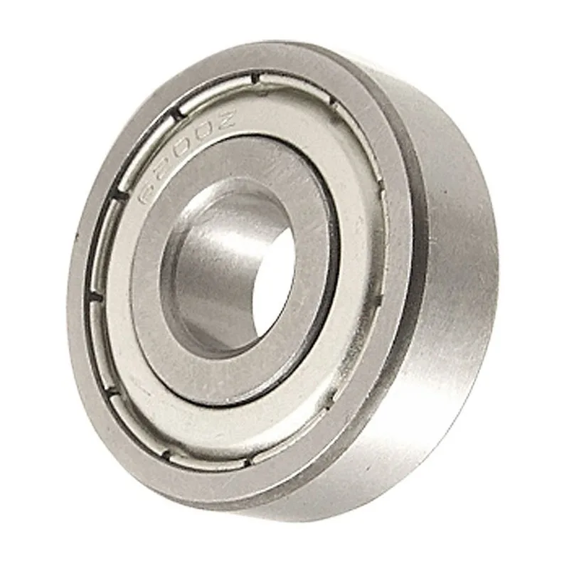 WSFS Hot 6200Z 10mm x 30mm x 9mm Double Shielded Ball Bearing