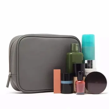 

2020 new cosmetic bag storage bag wash bag portable bag handbag women bag make up bag