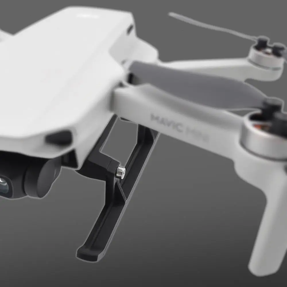 DJI Mavic мини Шасси для Mavic мини Дрон аксессуары