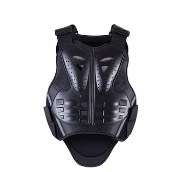 

Motorcycle armor protector Cross-country vest shatter-resistant armor suit Outdoor rider sports Chest protector Sports protector