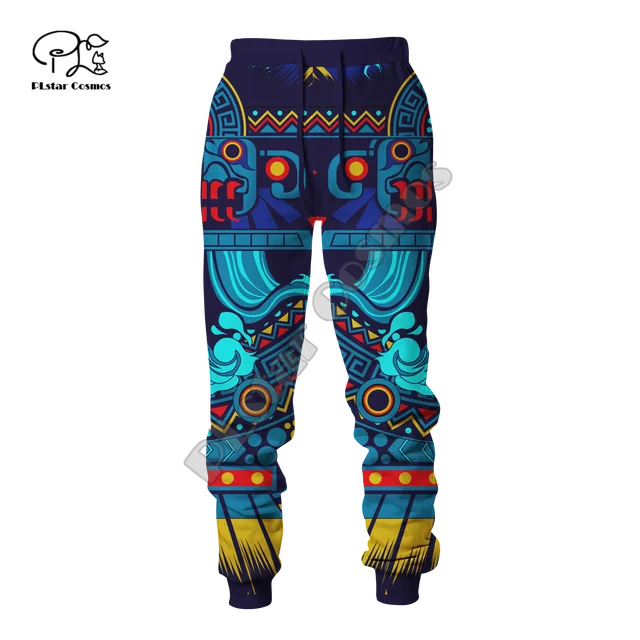 PLstar Cosmos Maya Aztec Style Symbol 