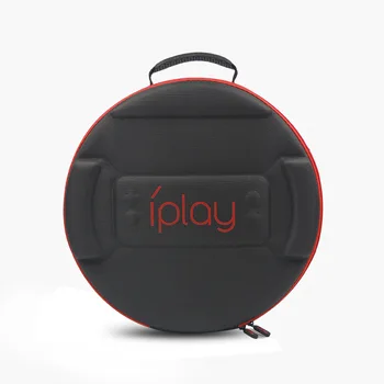 

New iPlay switch fitness ring storage bag ring con messenger portable travel bag can store switch host with joy con handle