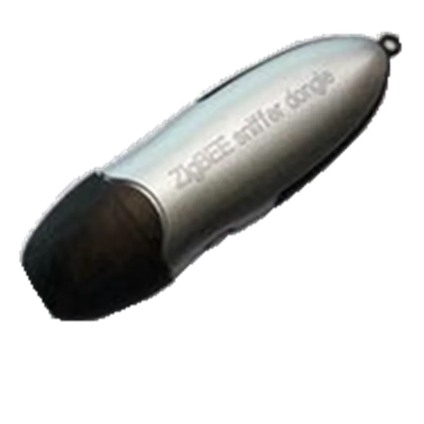 Плата USB dongle Zigbee CC2531 с антенной анализатор Packet Protocol модуль ключ для захвата Module Smart