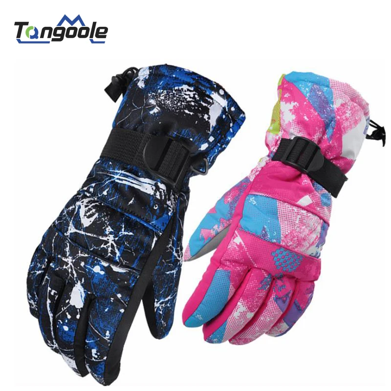 head waterproof gloves