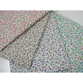 

FABRIC Liberty Flowers Ref. ALEGRIA length 0,50 mts x width 2,80 mts