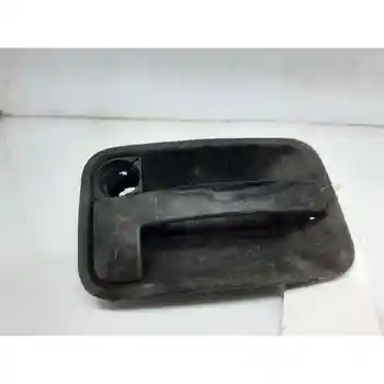 

1476388077 HANDLE OUTER FRONT LEFT PEUGEOT EXPERT KASTEN KOMFORT