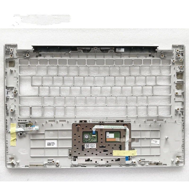 Новый оригинальный ноутбук lenovo YOGA 530-14 FLEX6-14 тачпад FPR Упор для рук верхний чехол