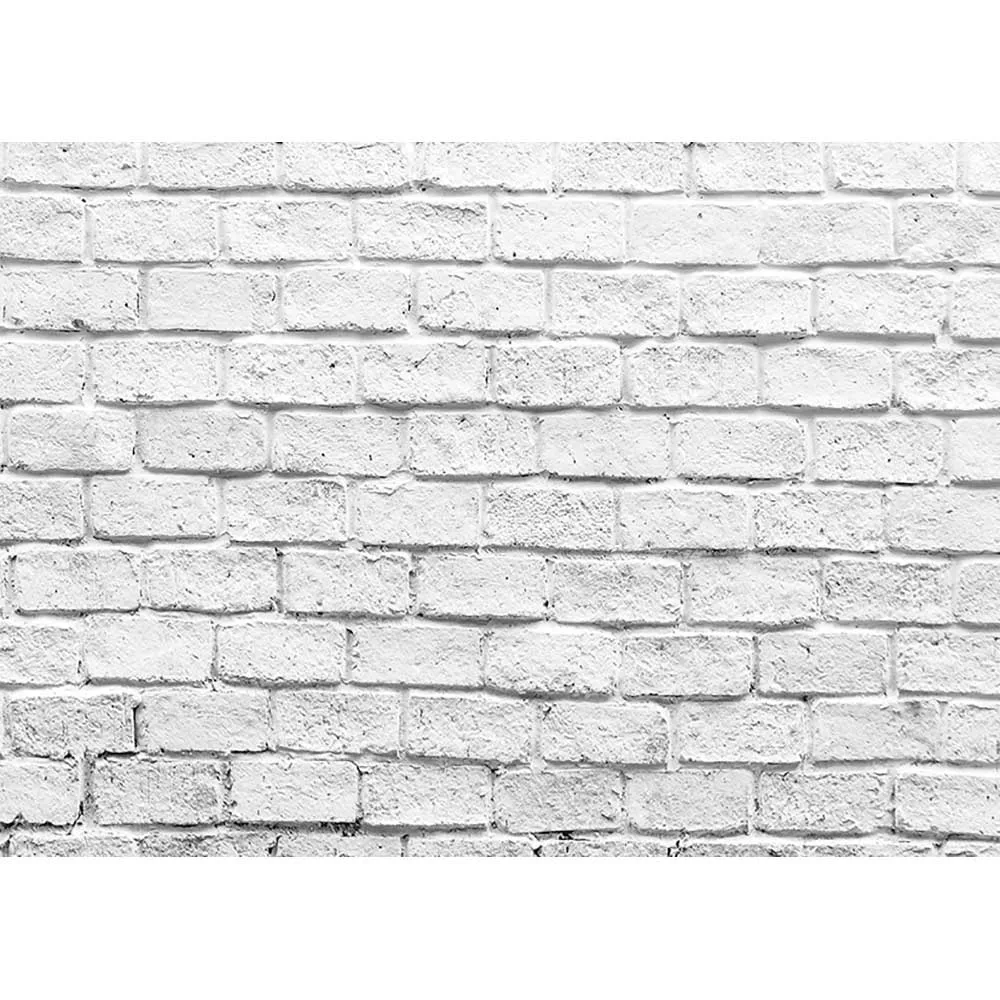 Фон для фотосъемки Allenjoy небольшого размера различные чистые кирпичные стены