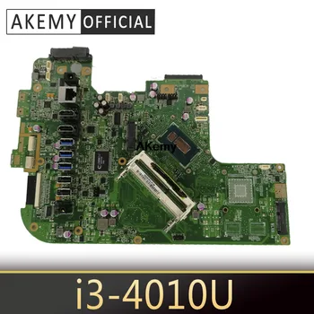 

ET2321 GM All-in-one motherboard For For Asus ET2321 ET232 Mianboard ( I3-4010U ) DDR3 100% Test Ok