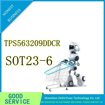 

5PCS-50PCS TPS563209DDCR TPS563209 309 sot23-6 Chipset New original