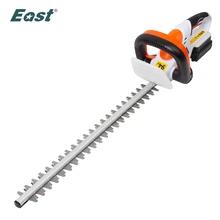 

20V Electric Cordless Household Trimmer Hedge Trimmer Pruning Tools Garden Power Tools Rechargeable Electric Trimmer Pruning Saw