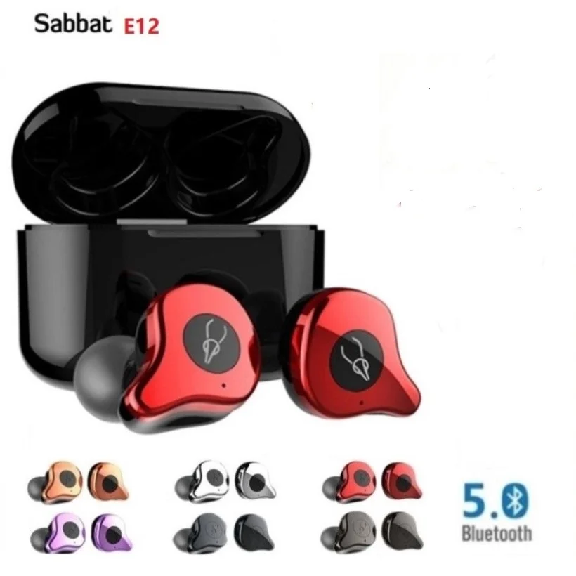 4606.17 руб. 30% СКИДКА|Обновленные X12 Sabbat E12 Bluetooth наушники 5,0 TWS Bluetooth наушники спортивные наушники вкладыши Водонепроницаемая гарнитура Беспроводная зарядка-in Наушники и гарнитуры from Бытовая электроника on Aliexpress.com | Alibaba Group