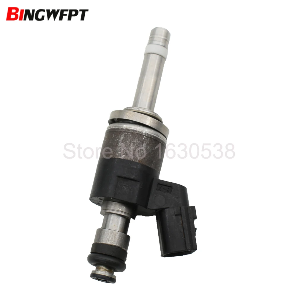 1 шт. Топливные форсунки для Honda GK5 1,5 T 16010-5R1-305 16010 5R1 305 160105R1305