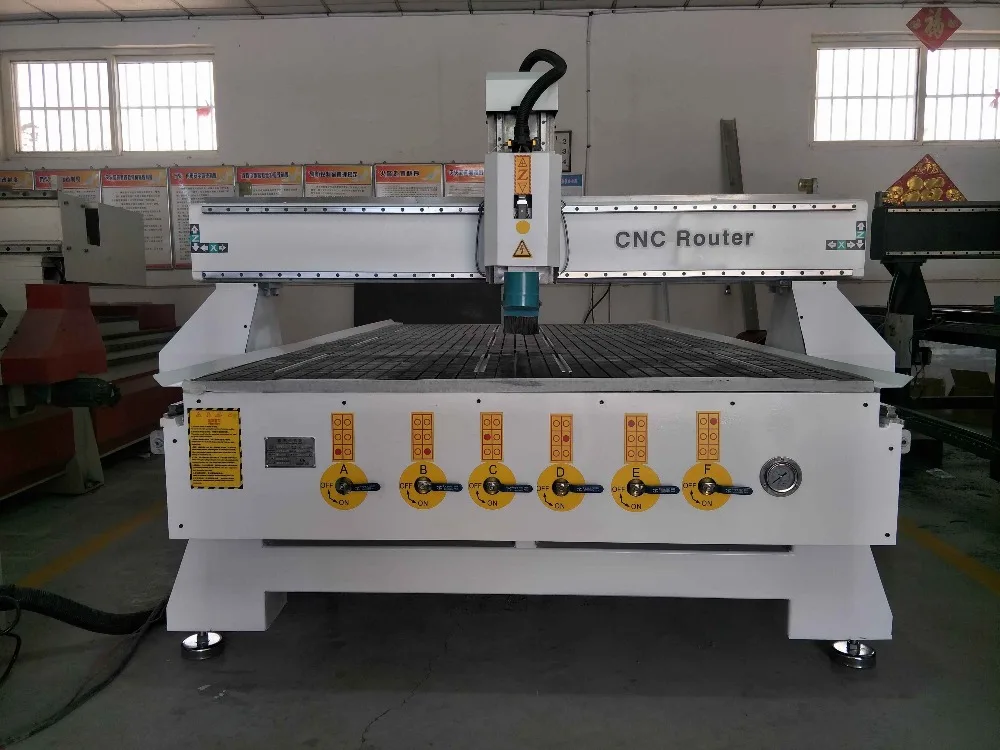 Robotec cnc маршрутизатор 1325 4 оси, pcb машина деревообрабатывающий маршрутизатор