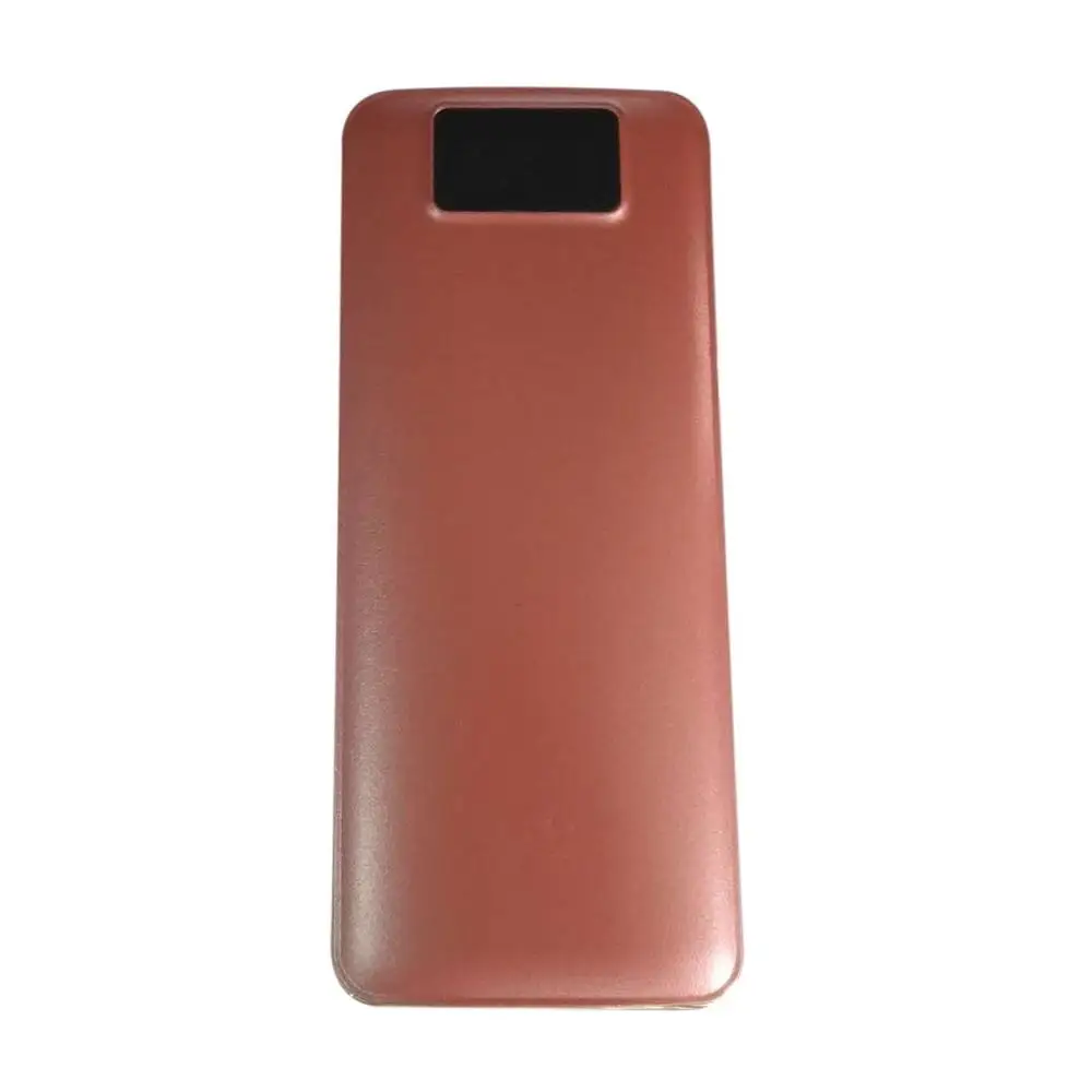 

portable power source mobile power bank Portable Mobile phone Charger