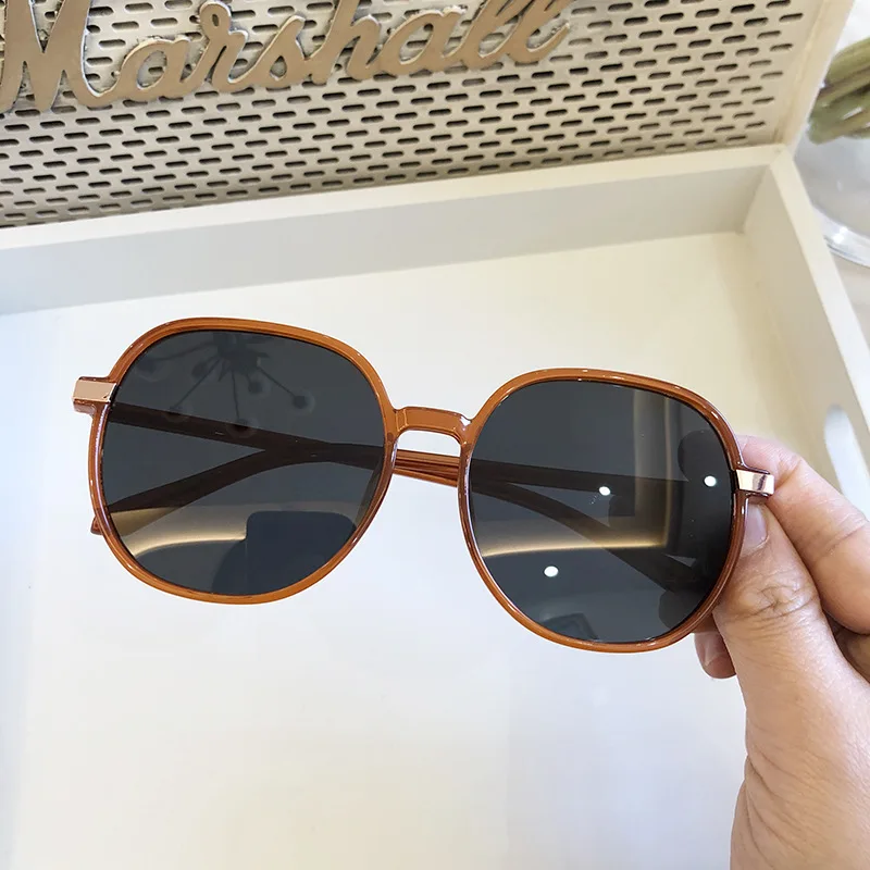 New Men/Women Polarized Sunglasses Retro Driving Spectacles Fishing Eye wear 