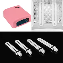 36W UV Lamp Nail Dryer LED Fast Curing Gel Polish Manicure Lampada Machine Art Tool Cabina Ongle Materiel Professionnelle lampe