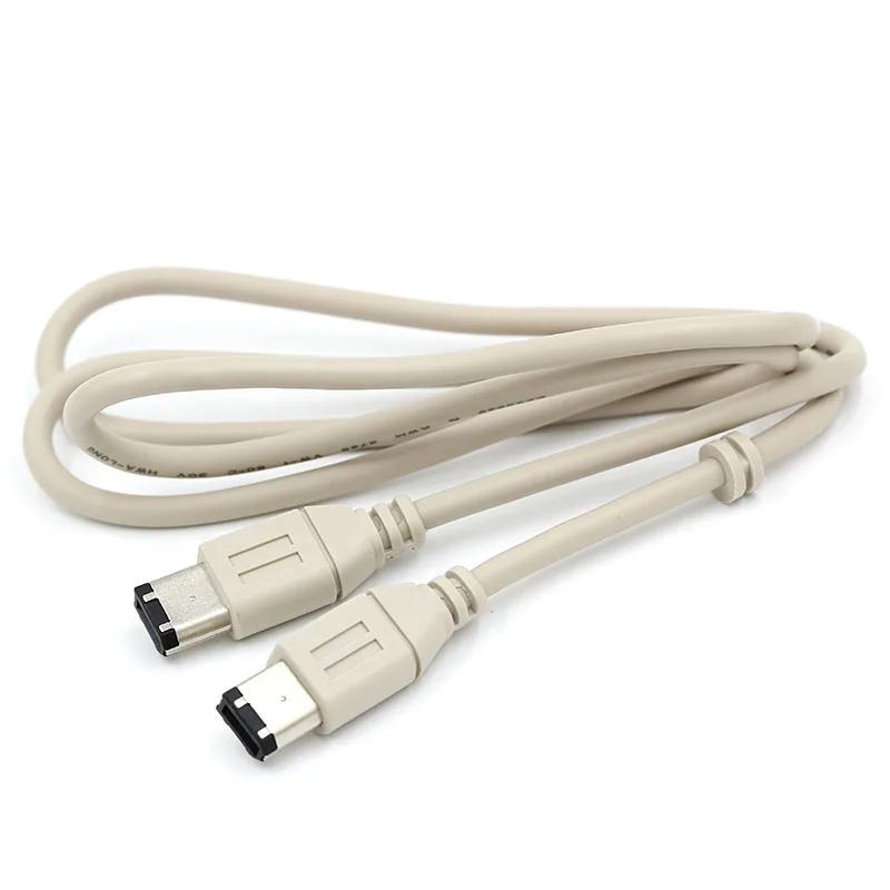 Рисунок 6 - FireWire 400 6pin Line IEEE-1394B