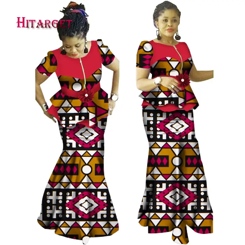 Roupas africanas