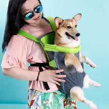 TPFOCUS Pet сумка дышащий сетчатый рюкзак для домашних животных передний нагрудный держатель Ткань Оксфорд Удобный открытый маленький средний собаки кошки