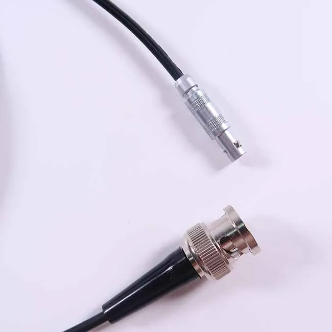 CABLE FOR THICKNESS GAUGE 45MG compatible with style LCB-74-6 OLYMPUS LCB-74-6